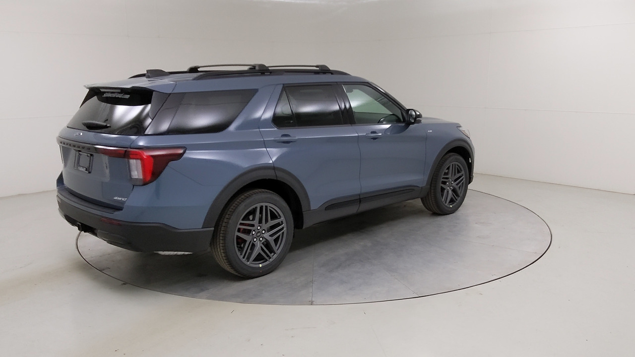 Car Exterior
