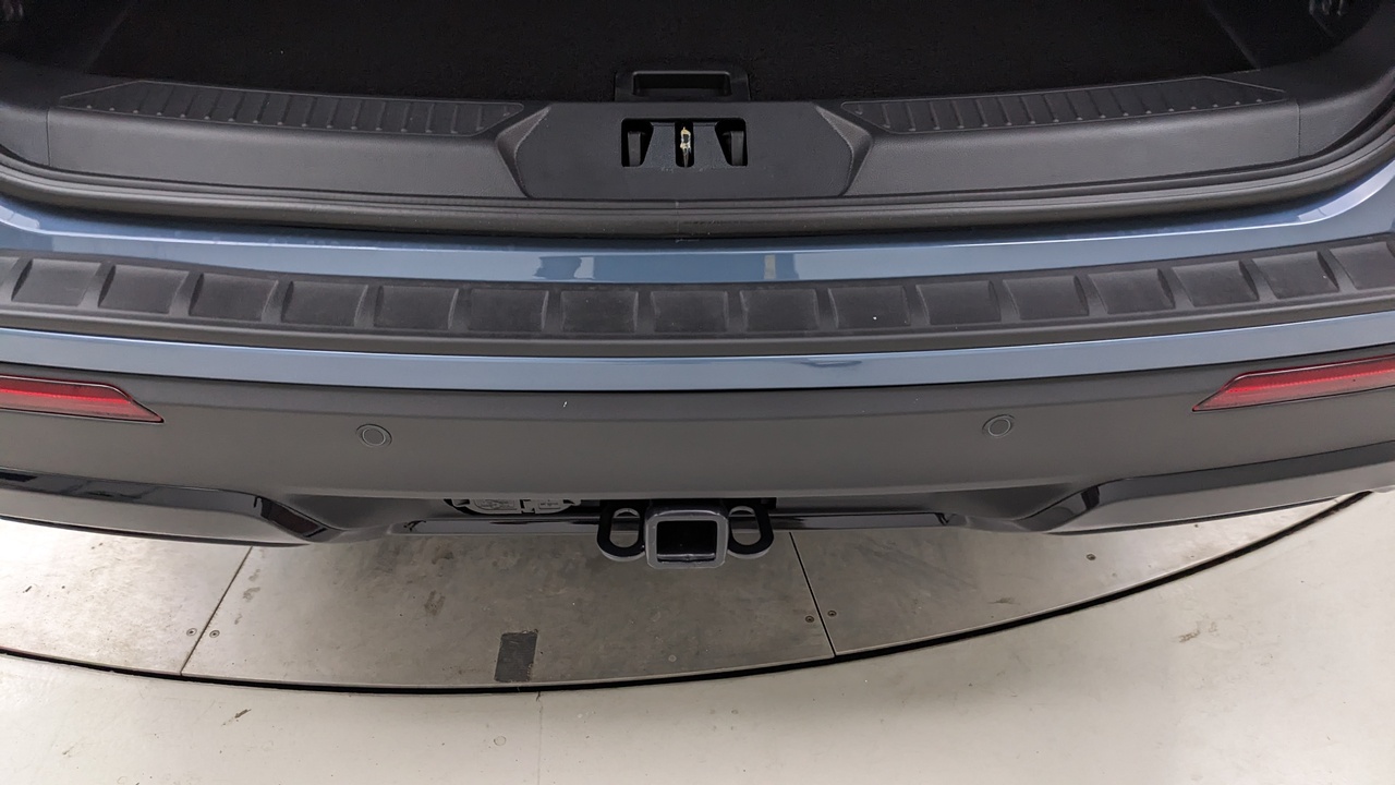 Car Exterior