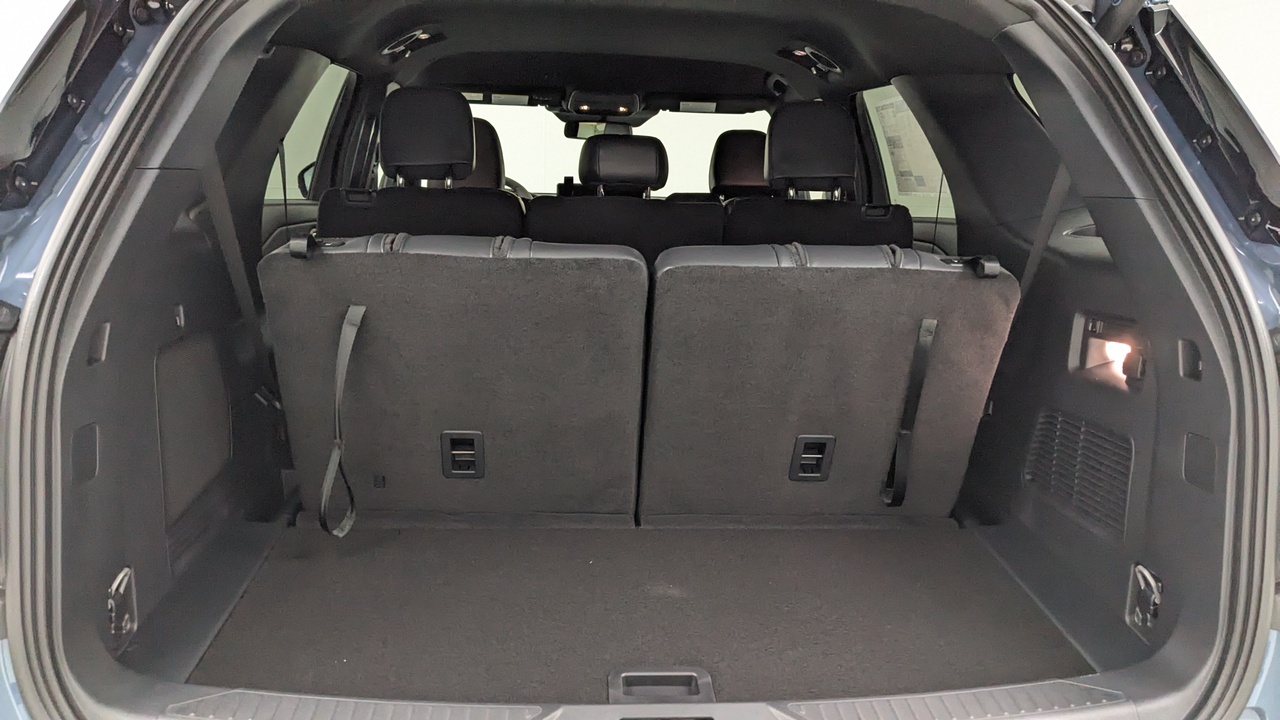 Car Exterior