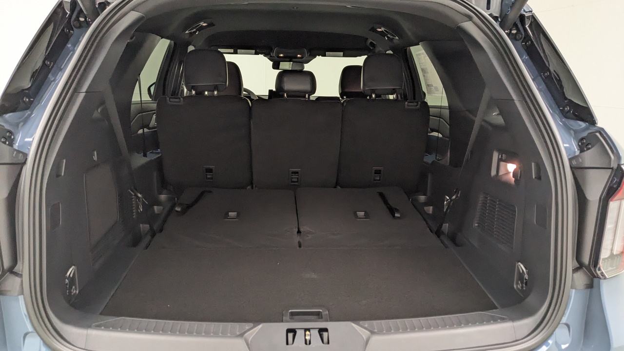 Car Exterior