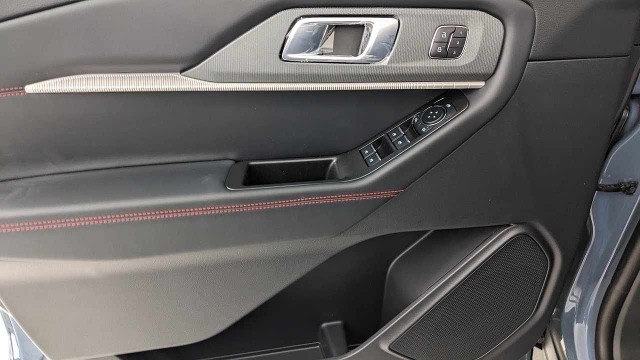 Car Exterior