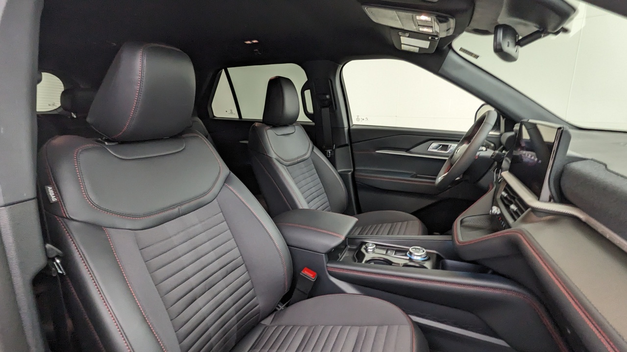 Car Exterior