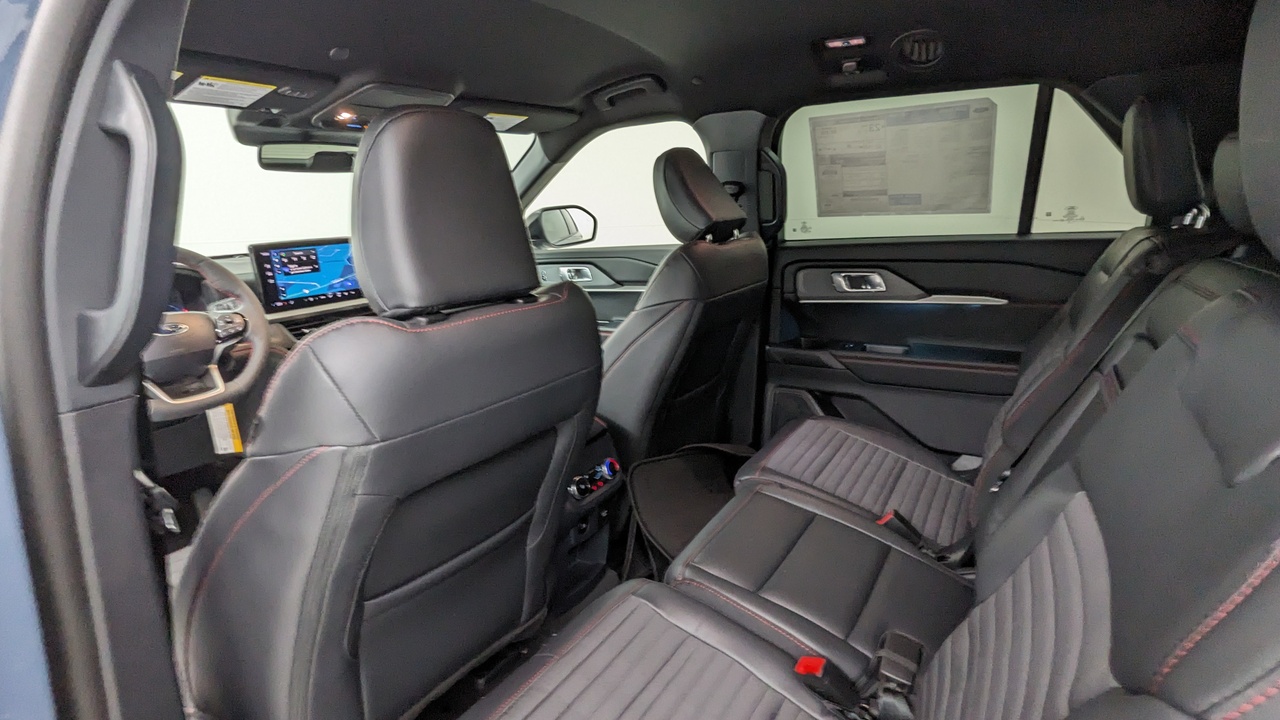 Car Exterior