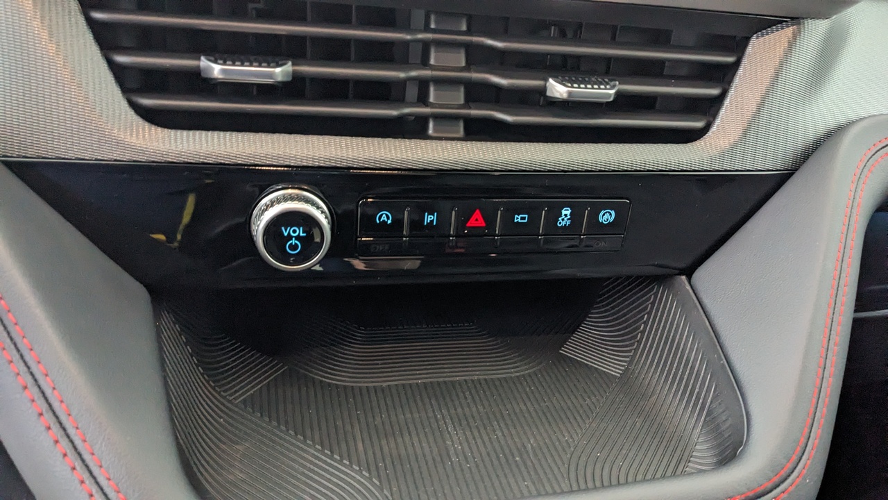 Car Exterior