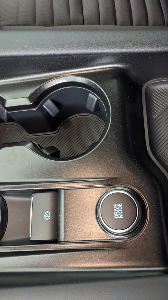 Car Exterior