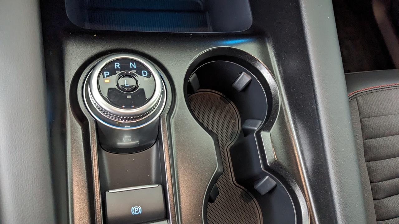 Car Exterior