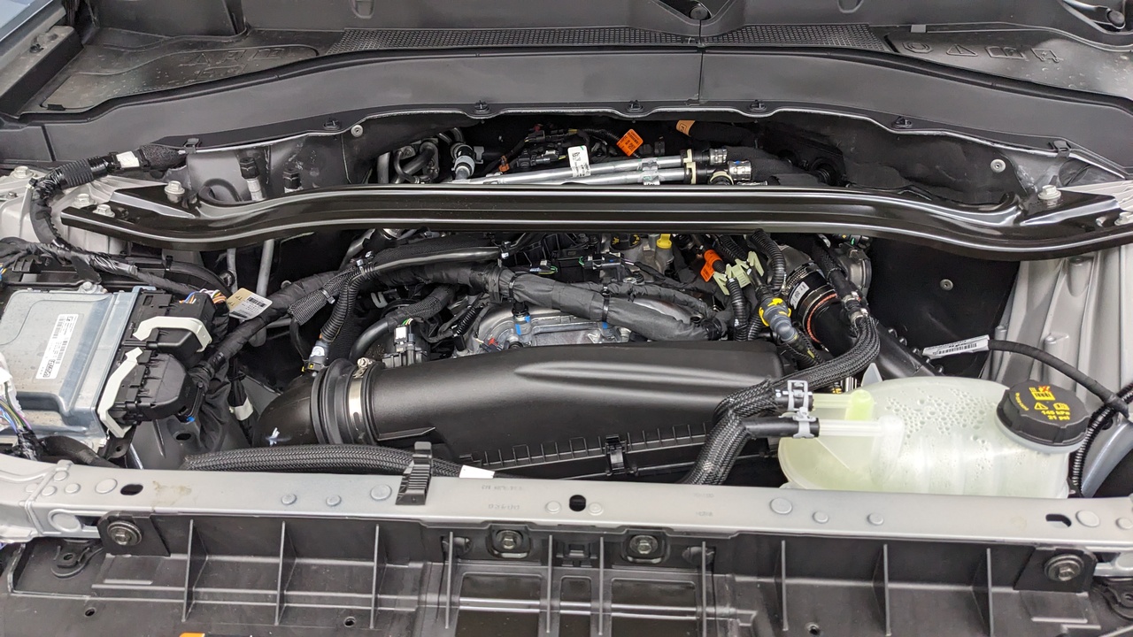 Car Exterior