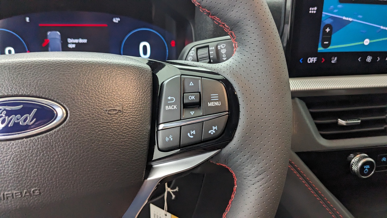 Car Exterior