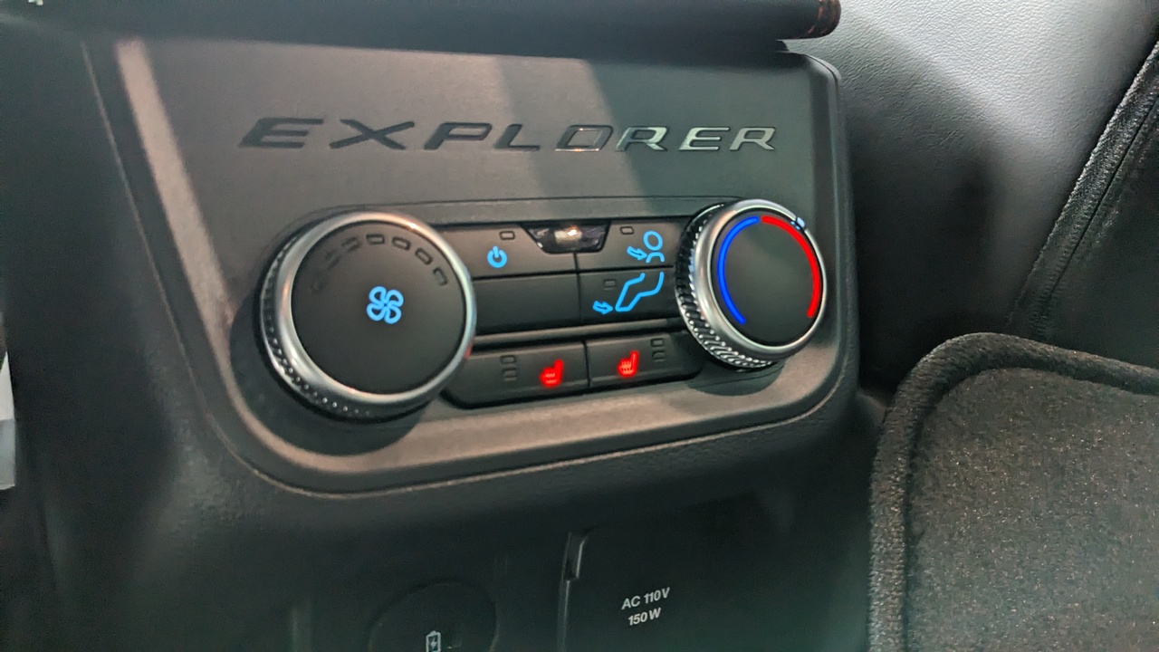 Car Exterior
