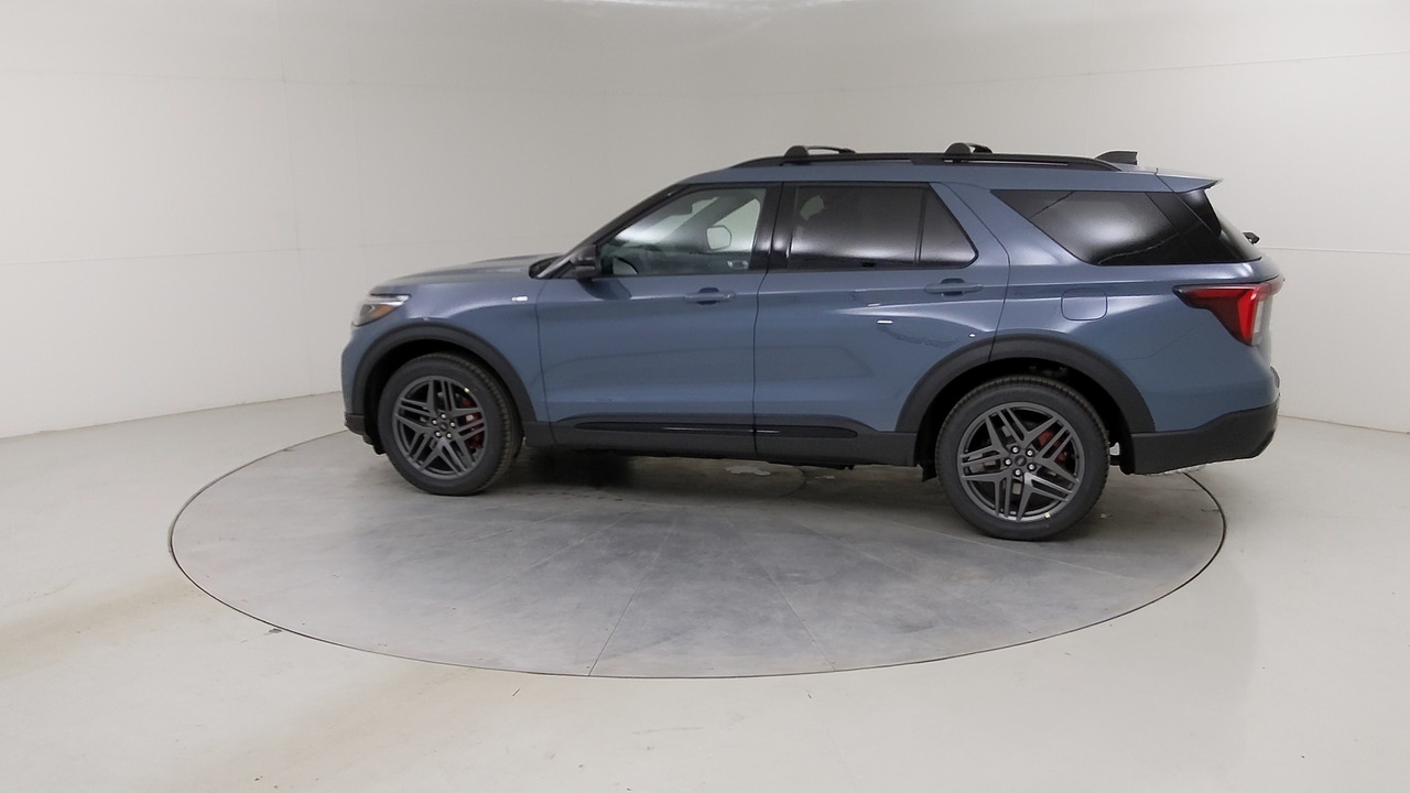 Car Exterior