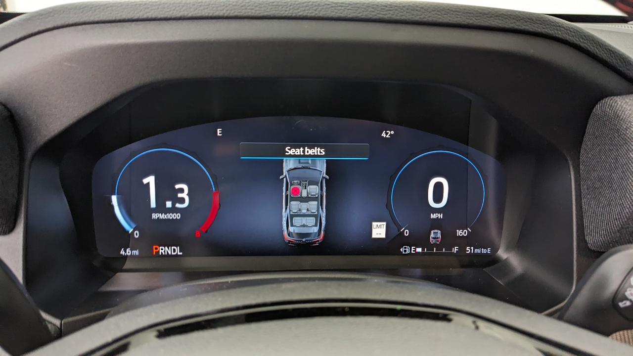Car Exterior