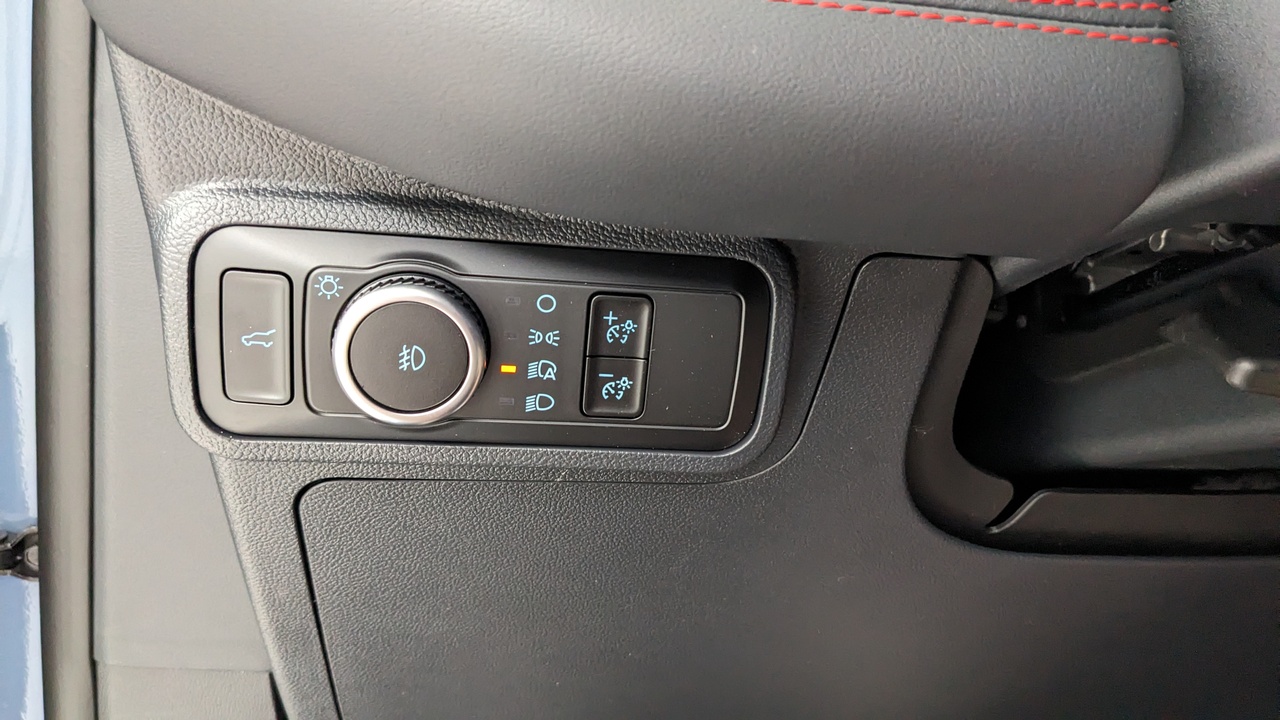 Car Exterior