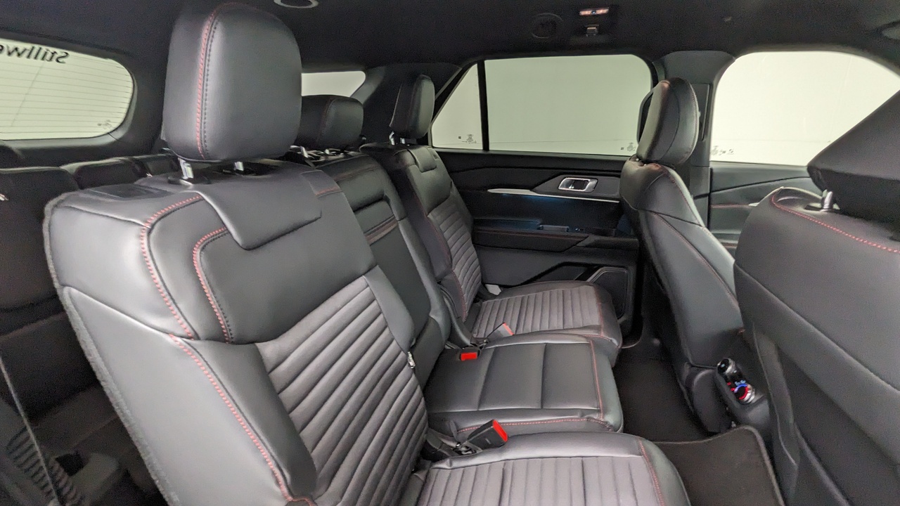 Car Exterior