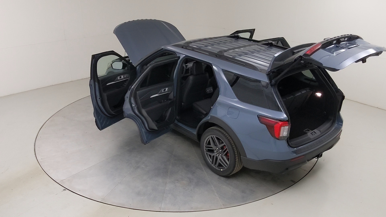 Car Exterior