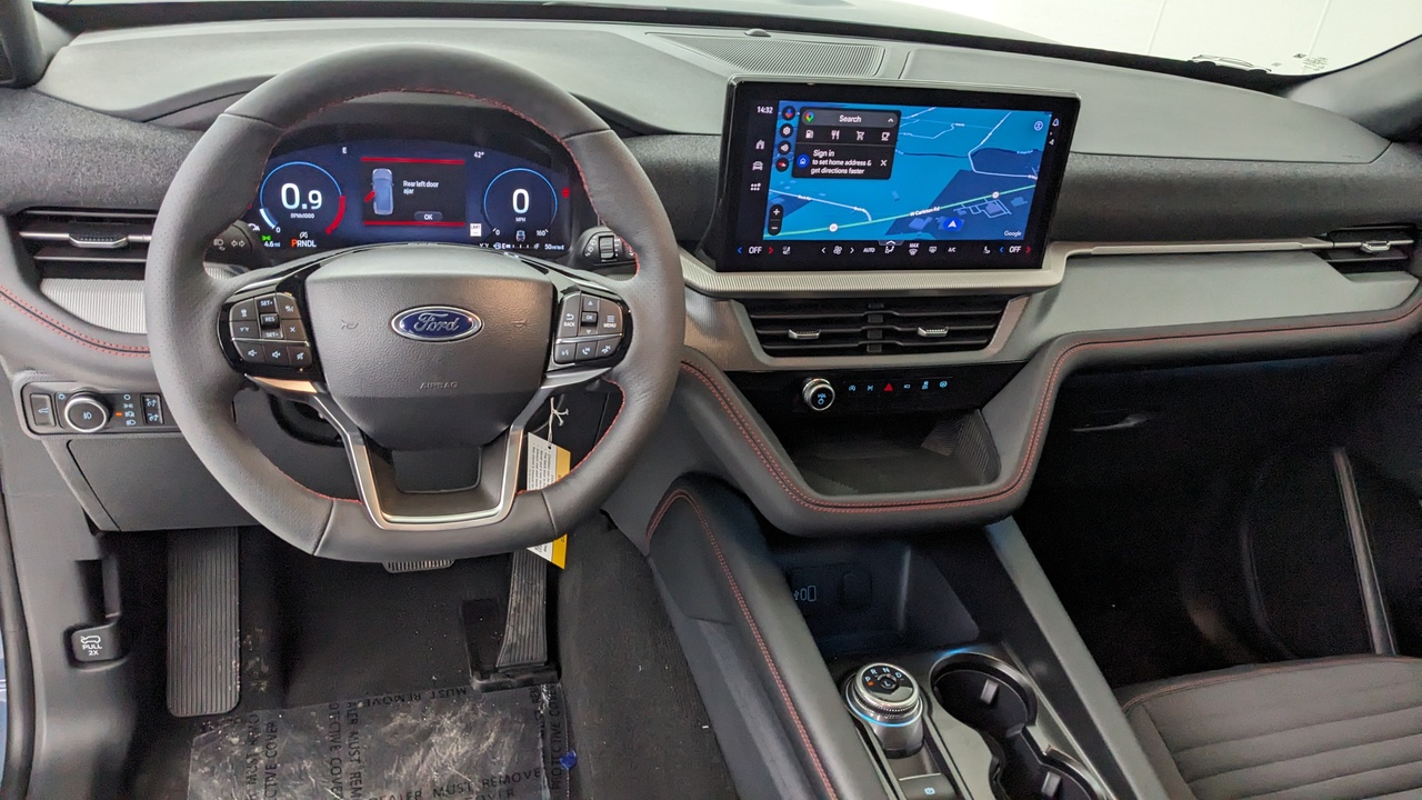 Car Exterior