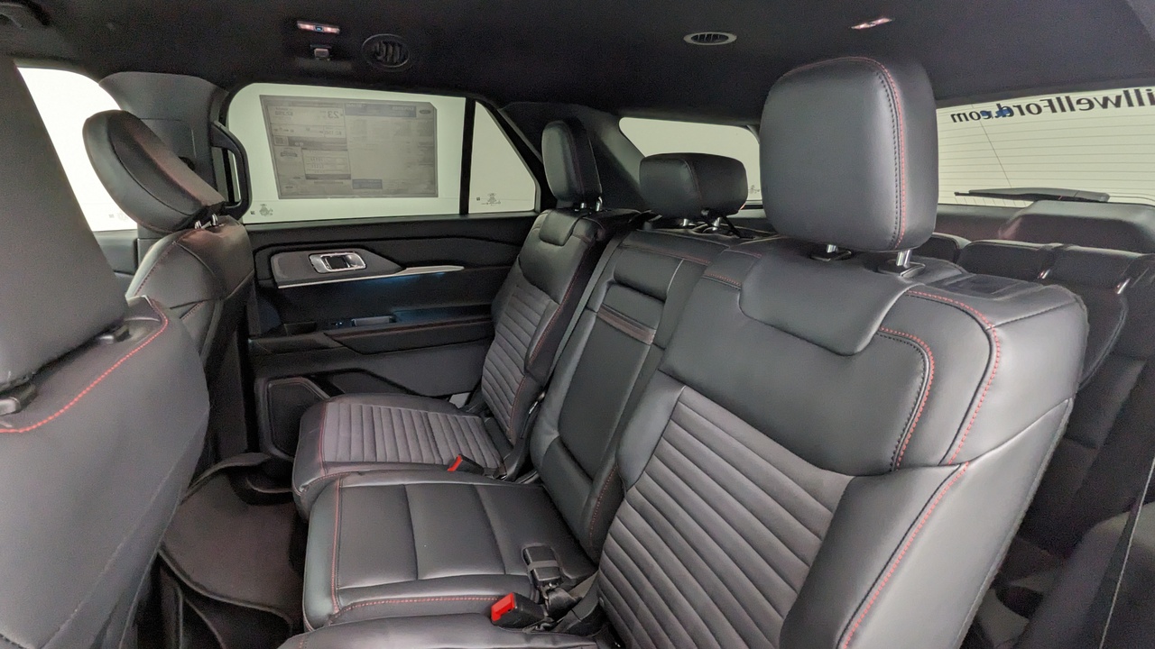 Car Exterior