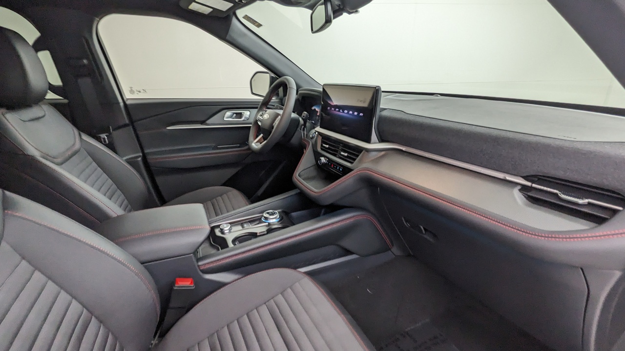 Car Exterior
