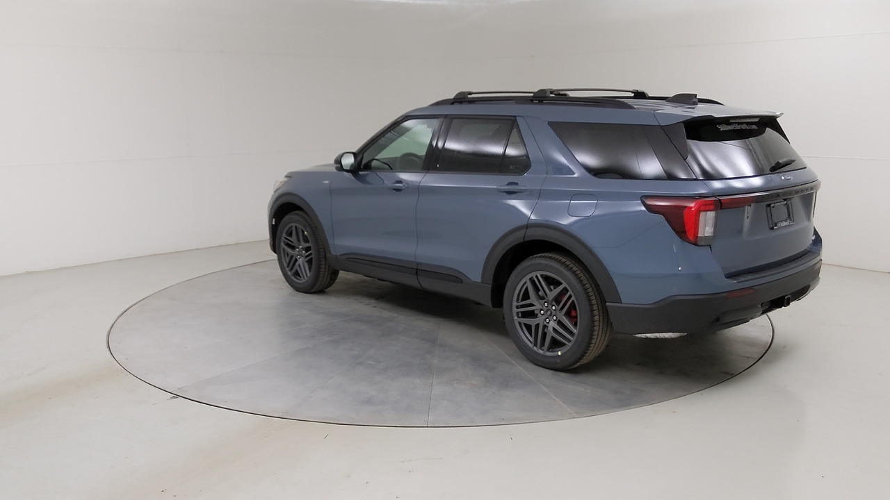 Car Exterior