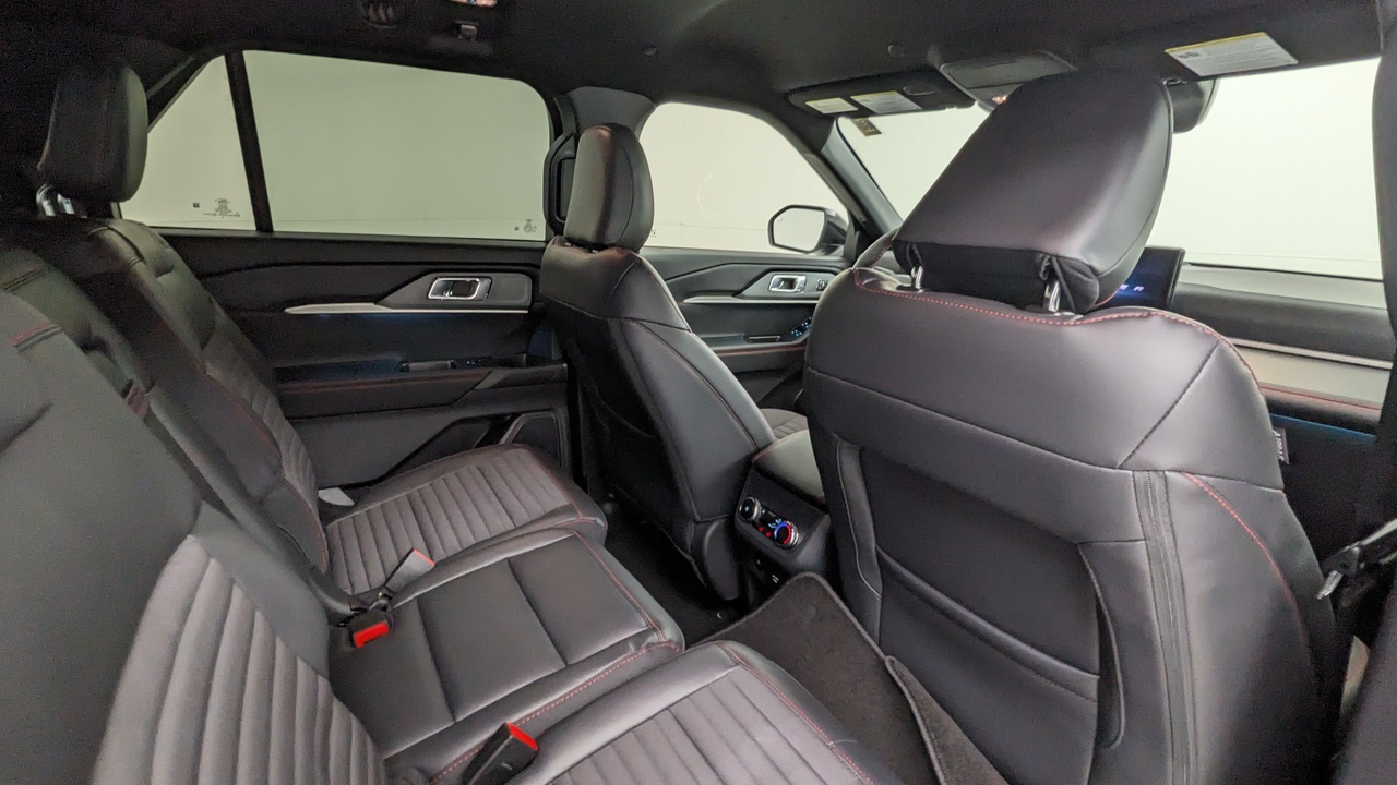 Car Exterior