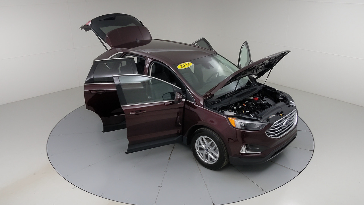 Car Exterior
