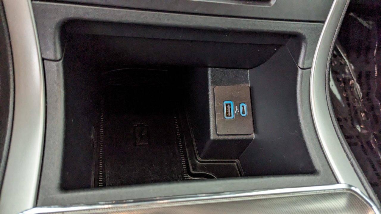 Car Exterior