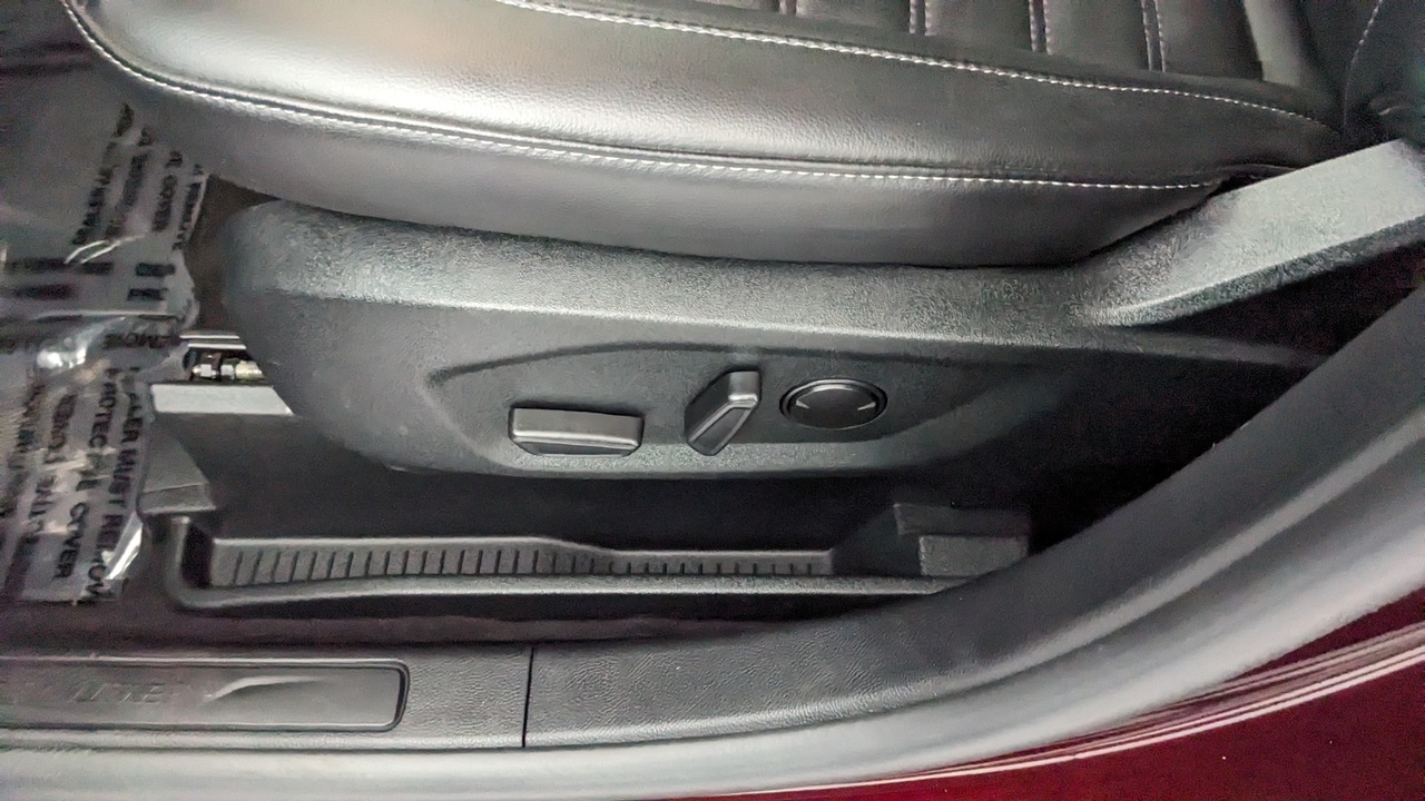 Car Exterior