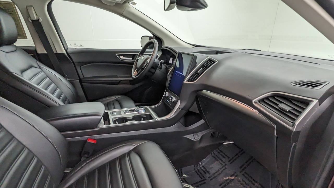 Car Exterior
