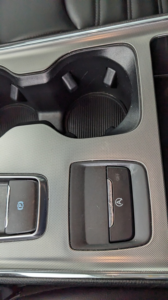 Car Exterior