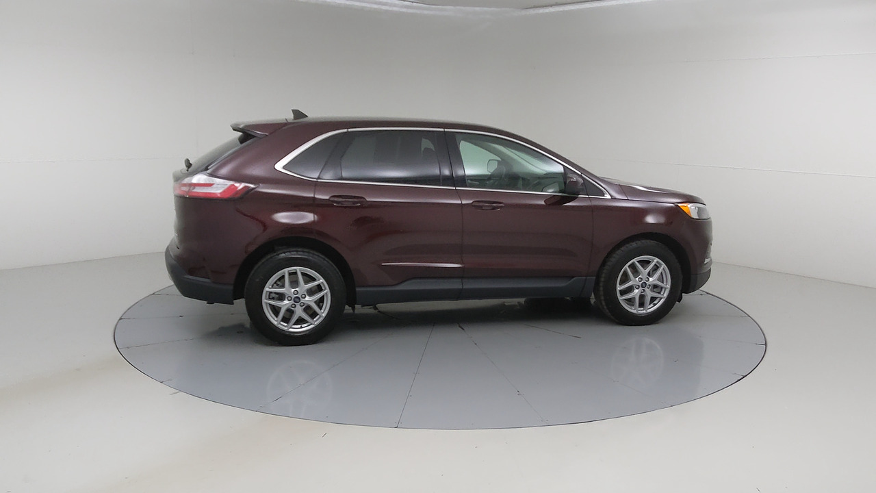 Car Exterior