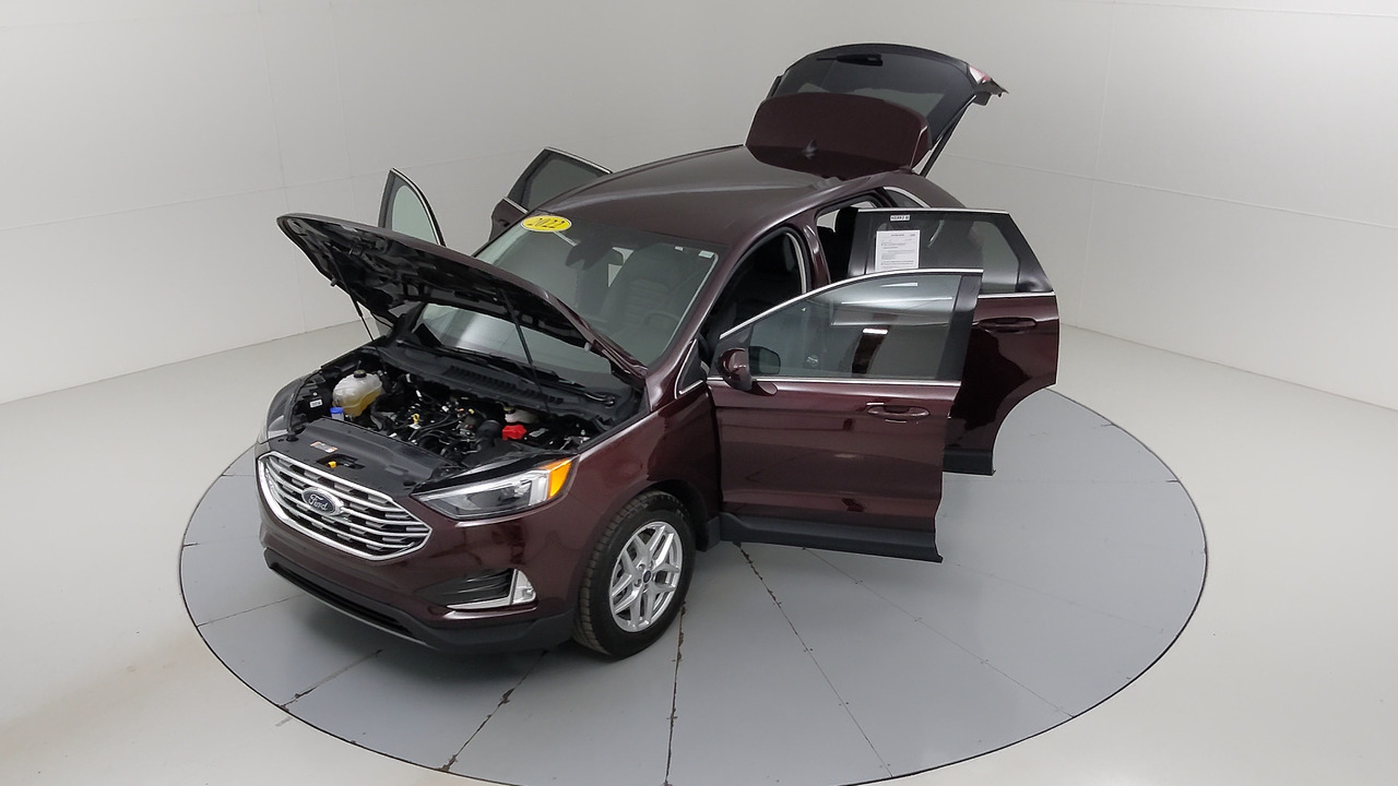 Car Exterior