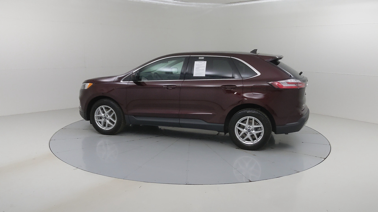 Car Exterior