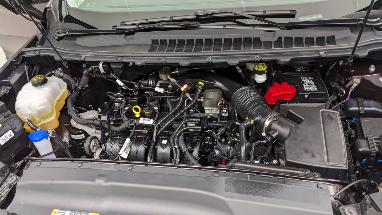 Car Exterior