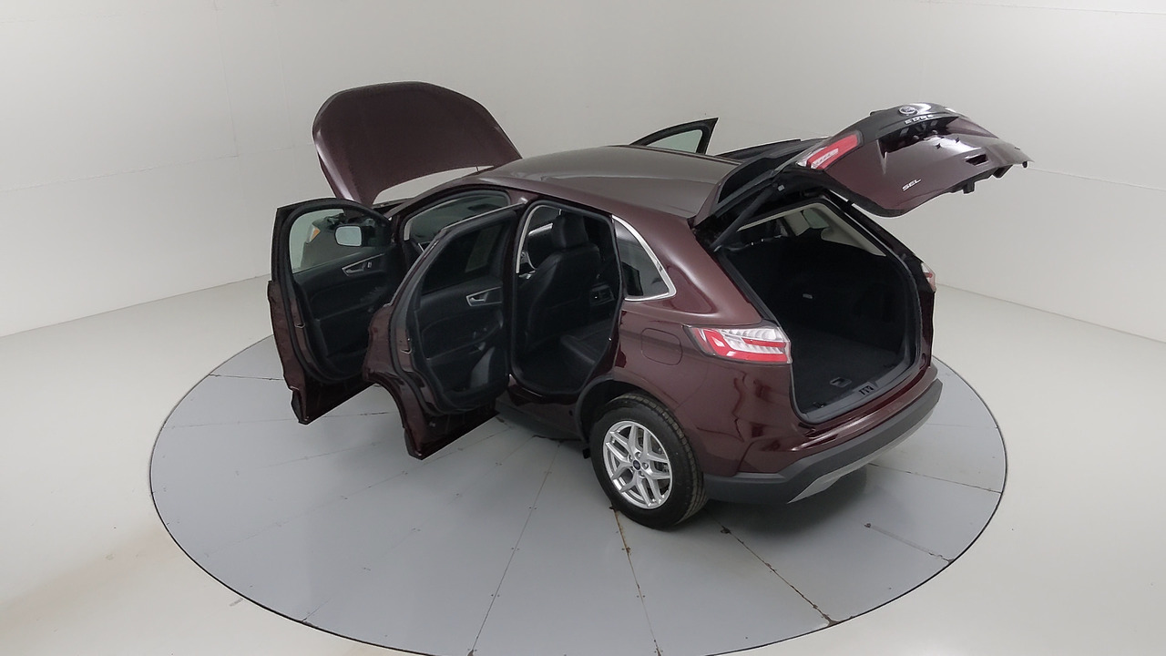 Car Exterior