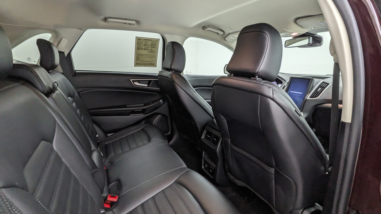 Car Exterior