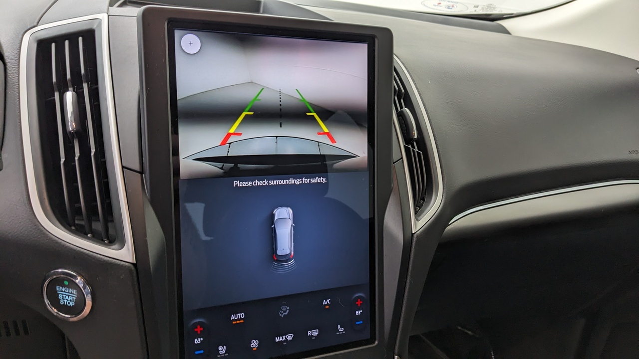 Car Exterior