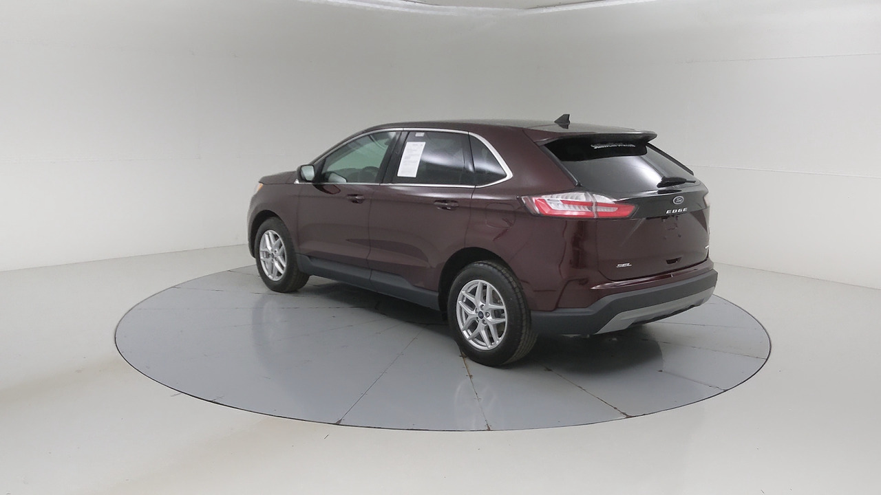 Car Exterior