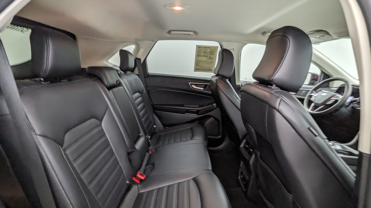 Car Exterior