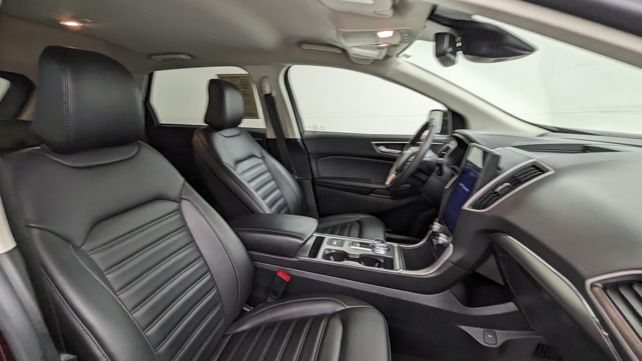 Car Exterior