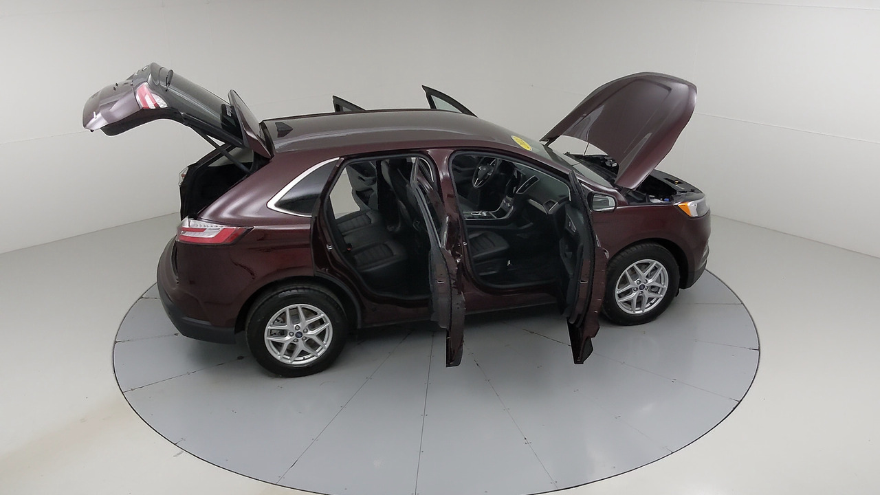 Car Exterior