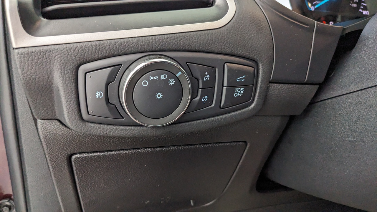 Car Exterior