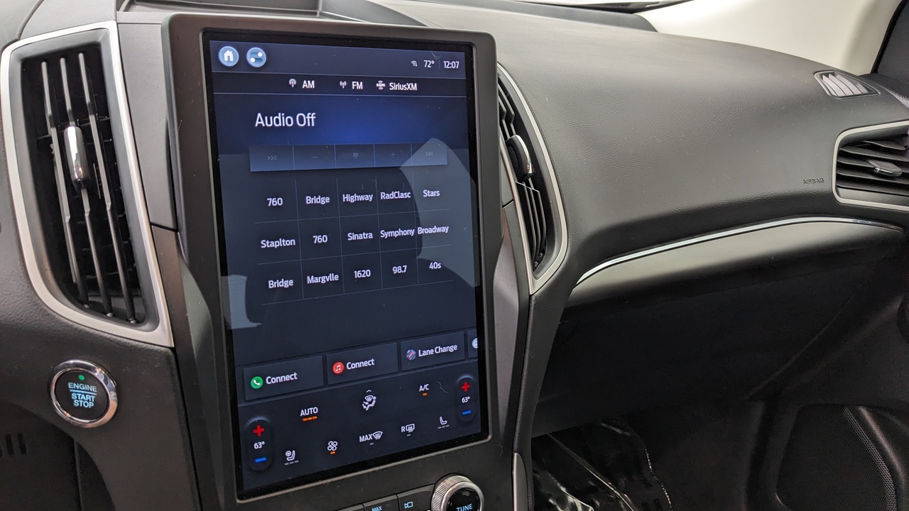 Car Exterior