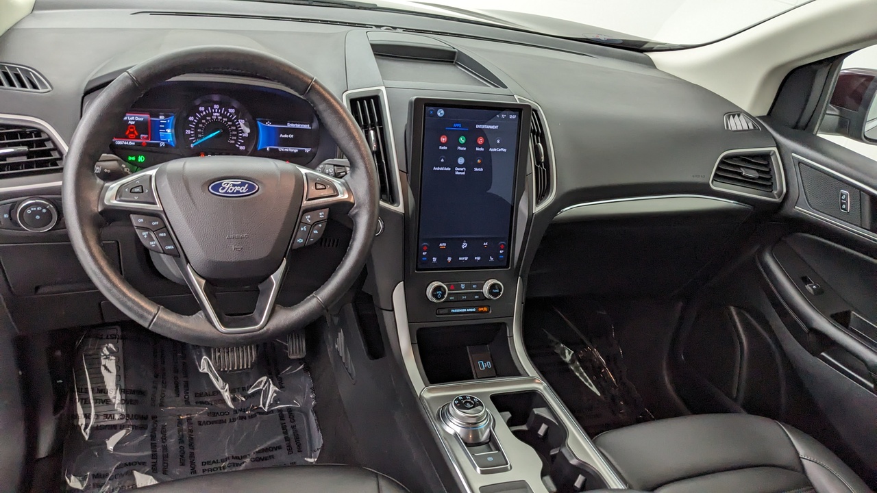 Car Exterior