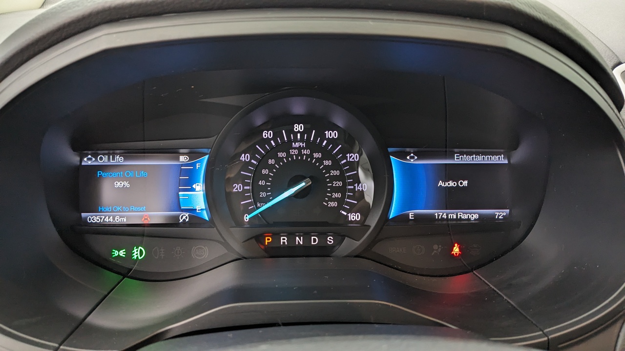 Car Exterior