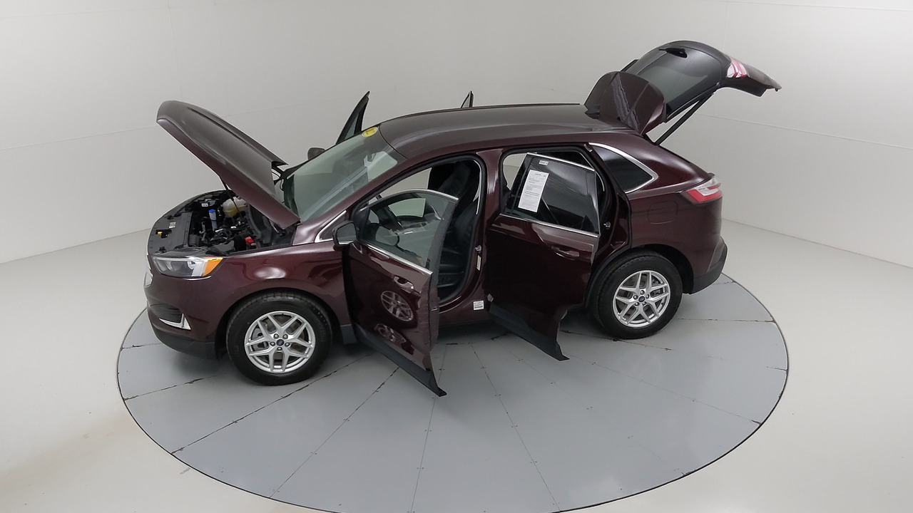 Car Exterior