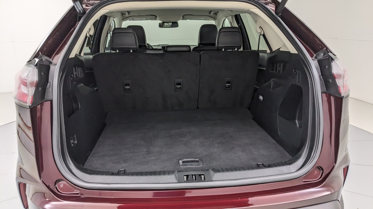 Car Exterior