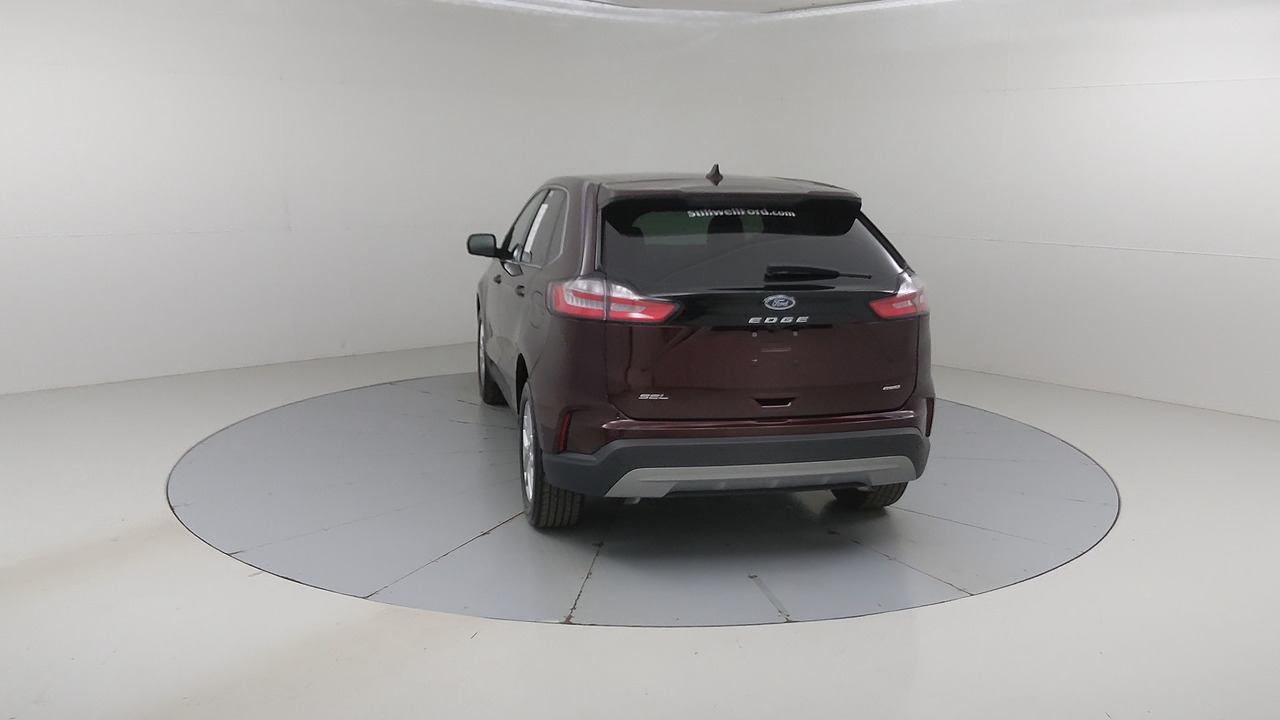 Car Exterior