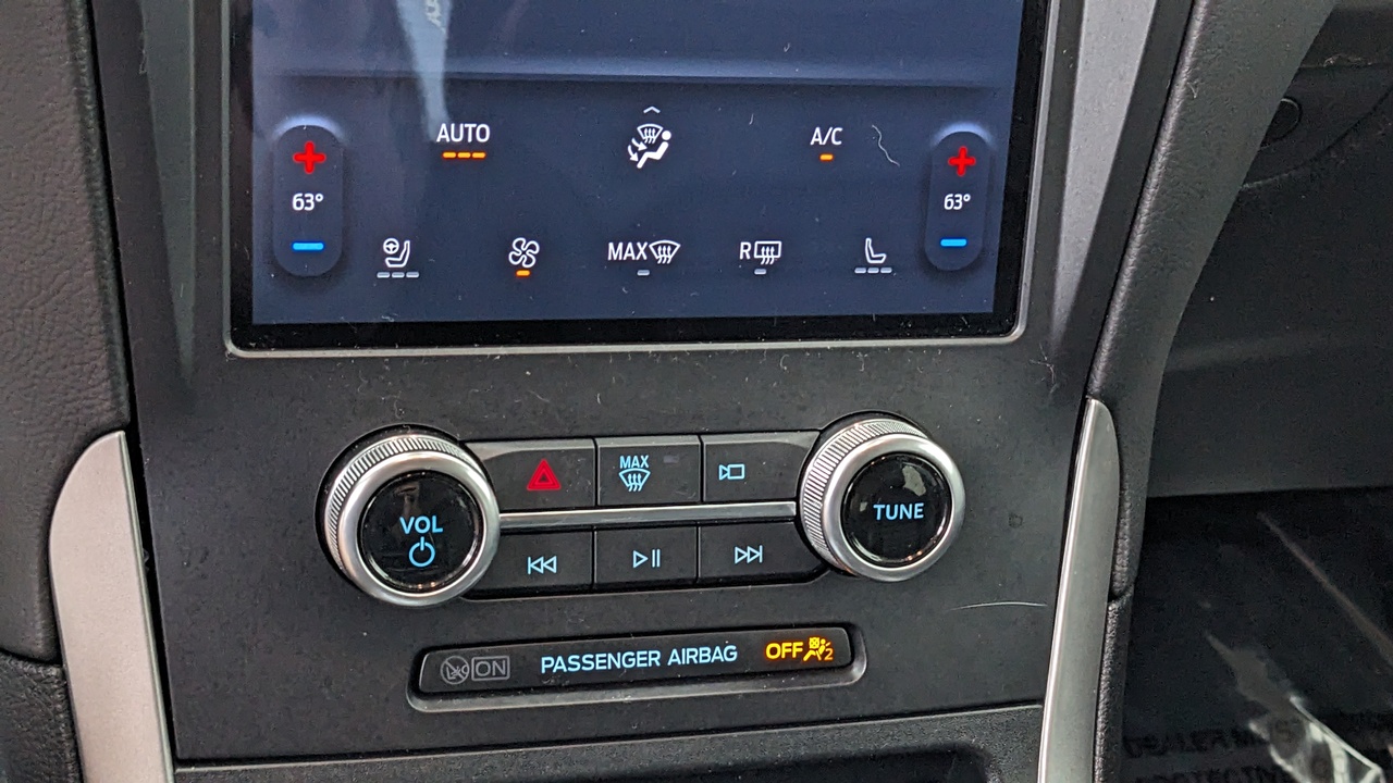 Car Exterior