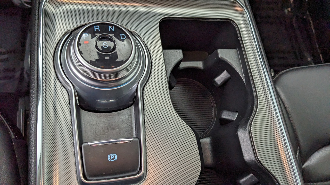 Car Exterior