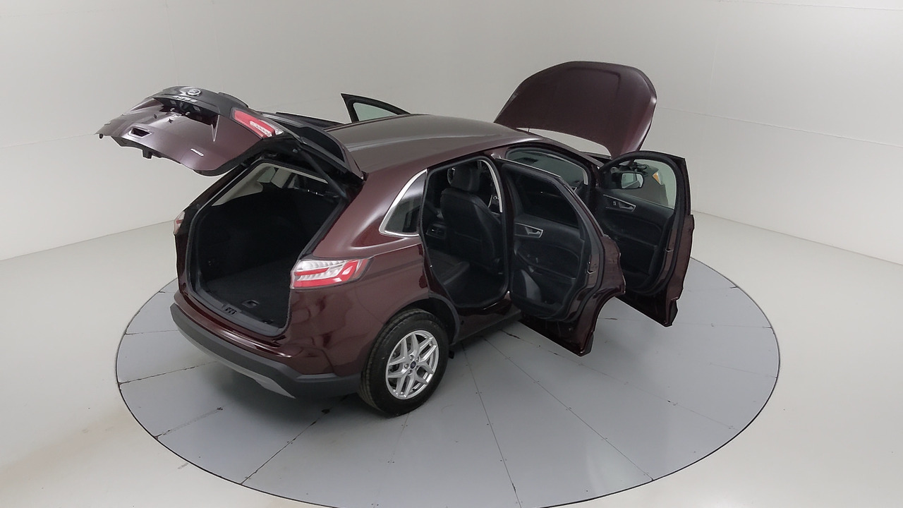Car Exterior