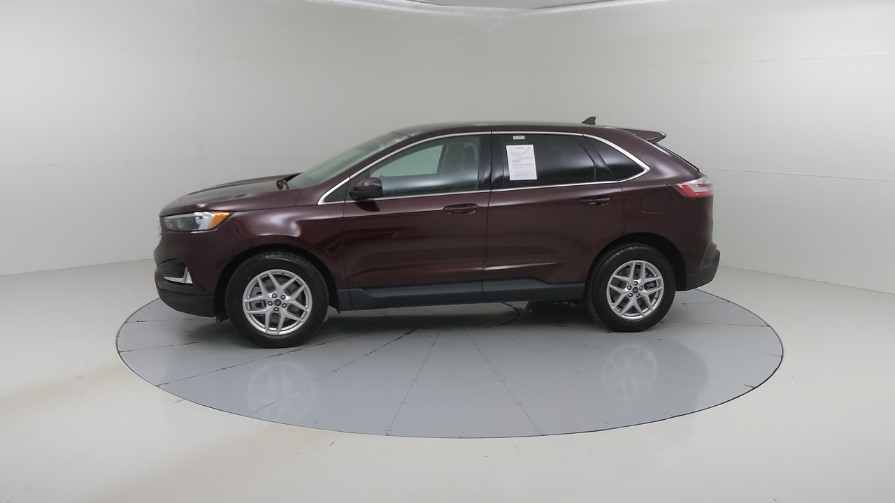 Car Exterior